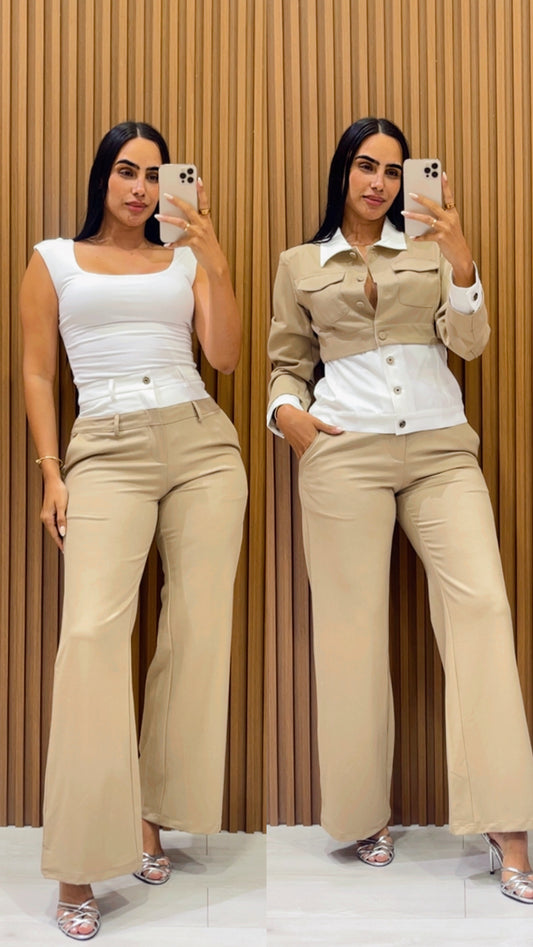 Paloma Set
