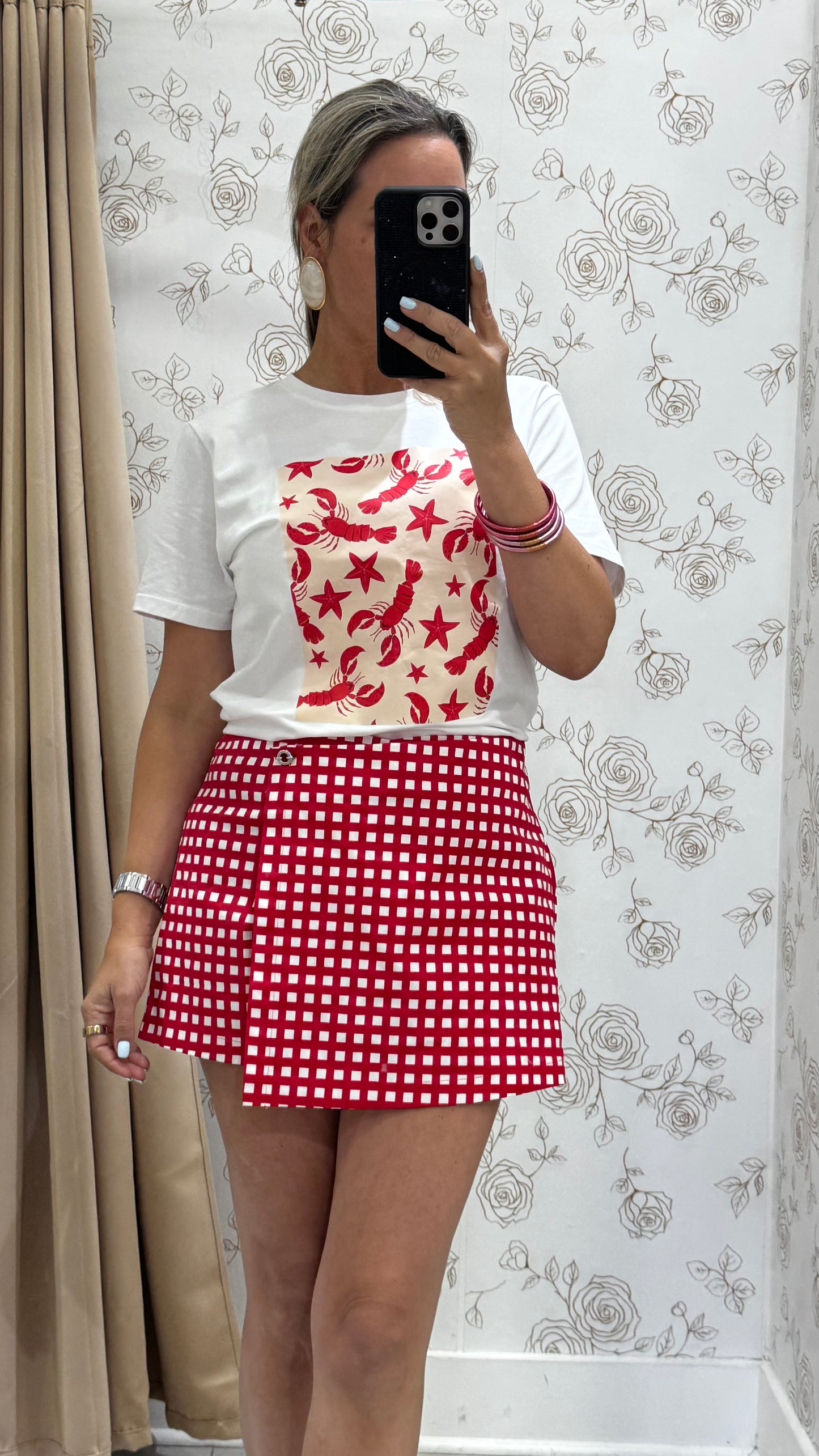Lobster T-Shirt