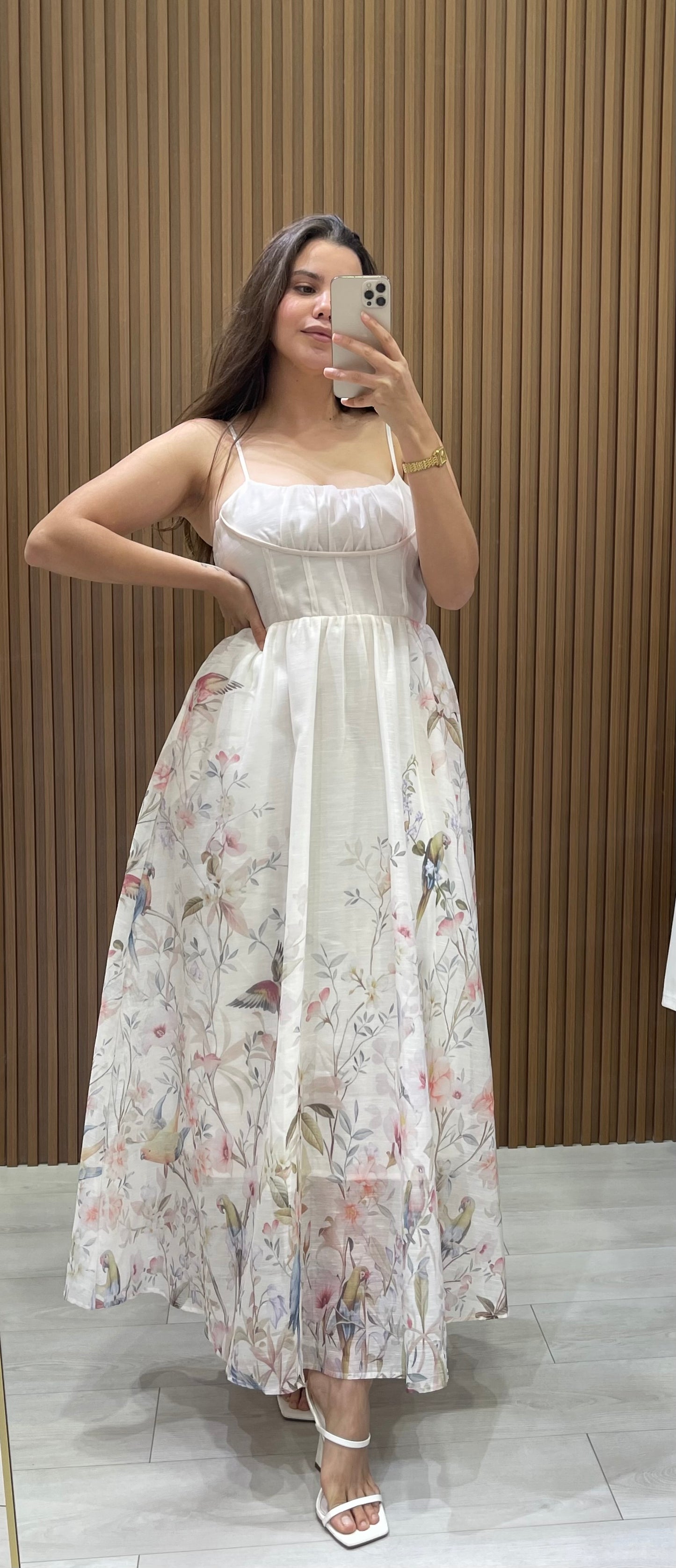 Ema Dress