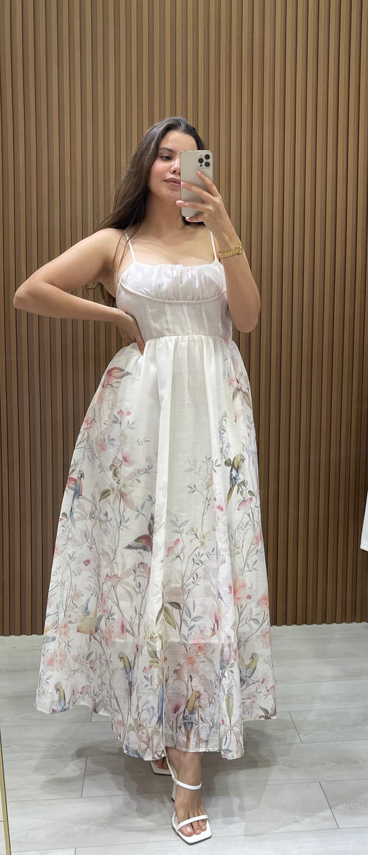 Ema Dress