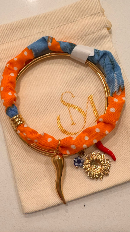 Positano Bracelets