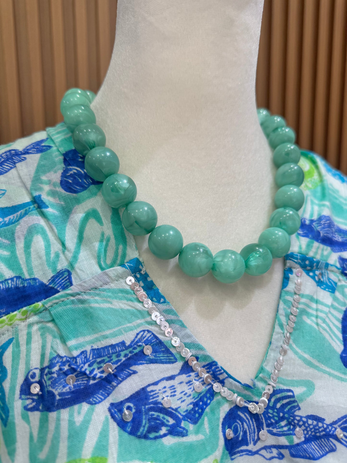 Gala Necklaces