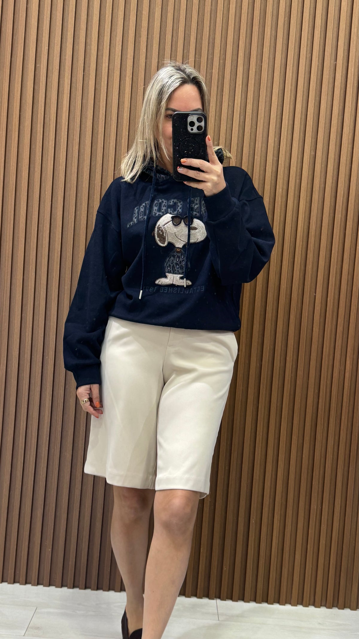 Uma Sweater