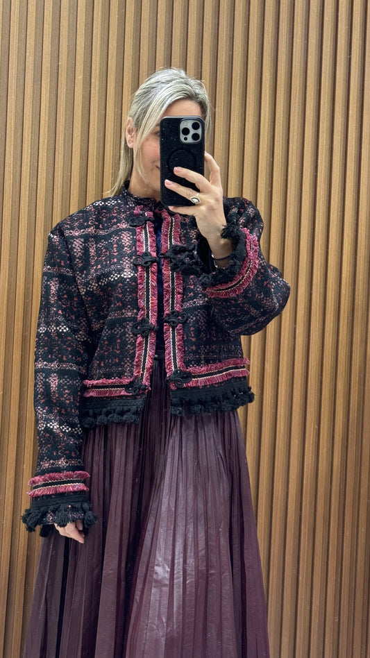 Marianella Jacket