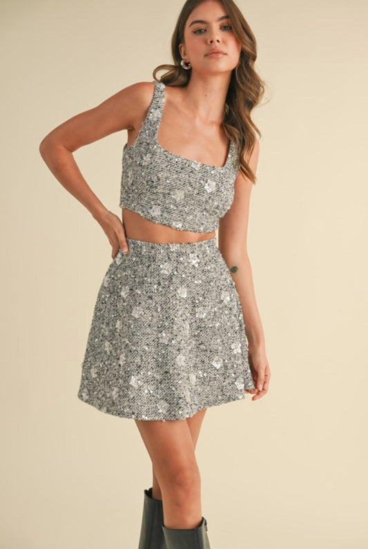 Patricia Set Final Sale