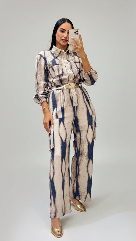 Milena Jumpsuit