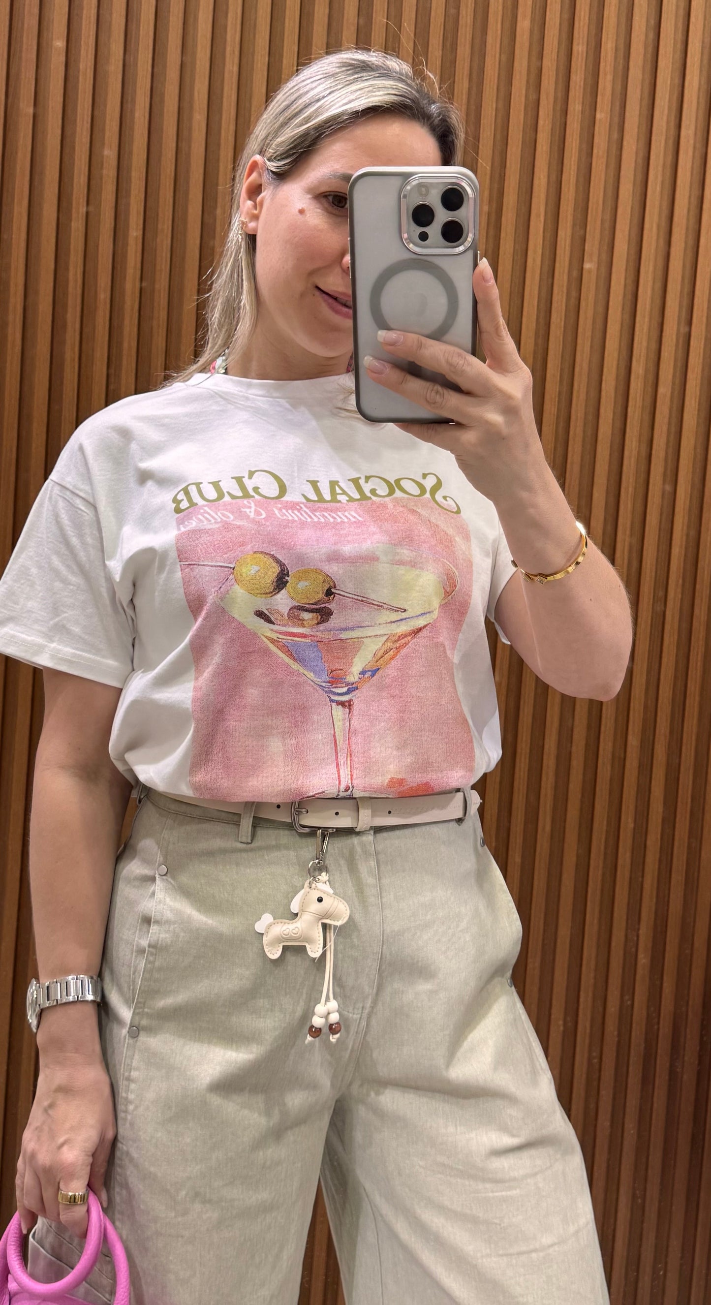 Dania TShirt
