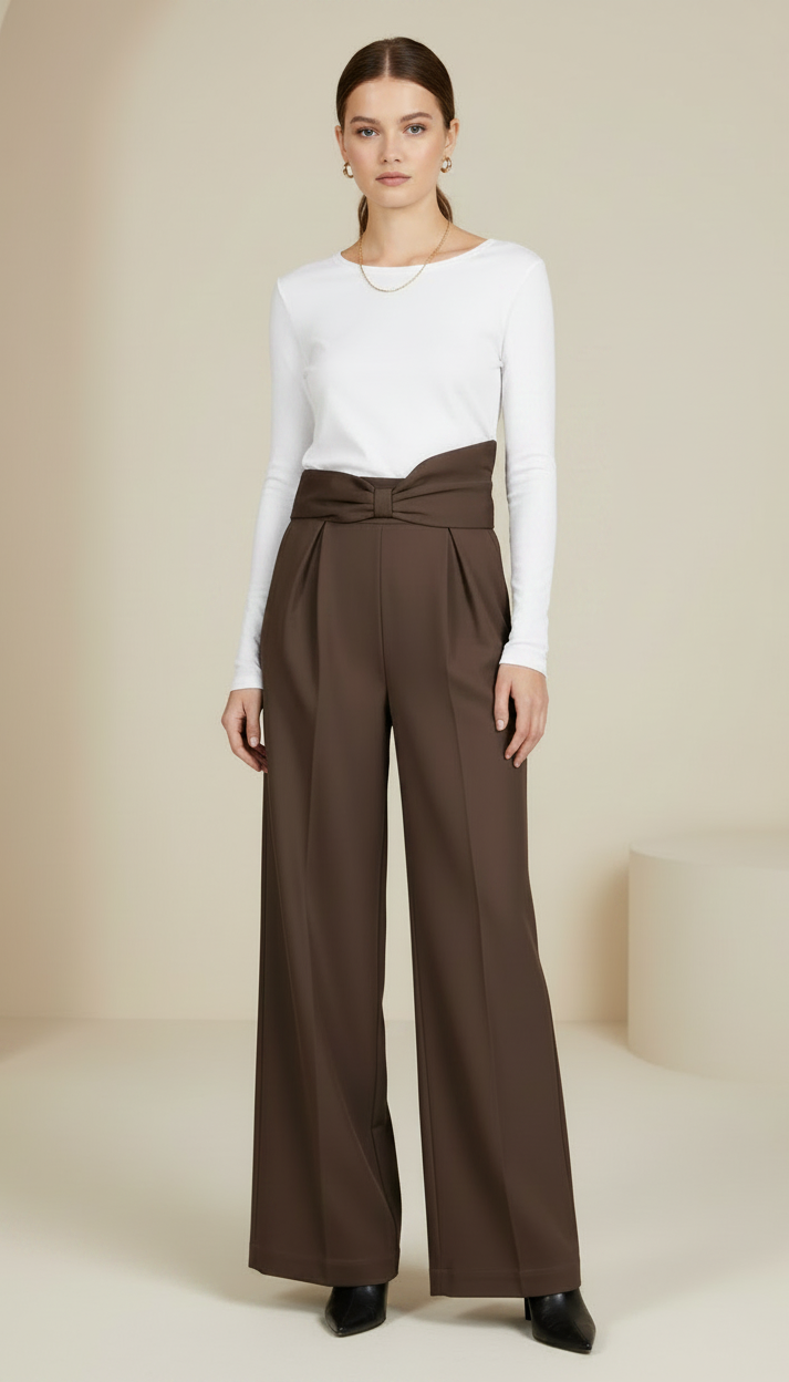 Camila Pants
