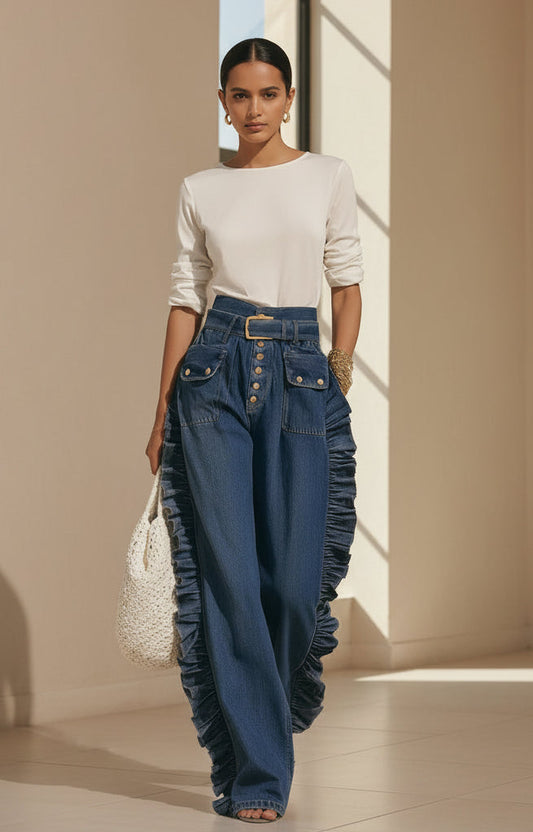 lrma Jeans