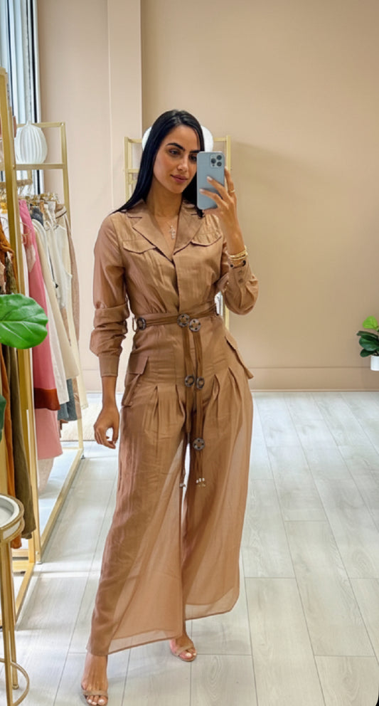 Margot Jumpsuit