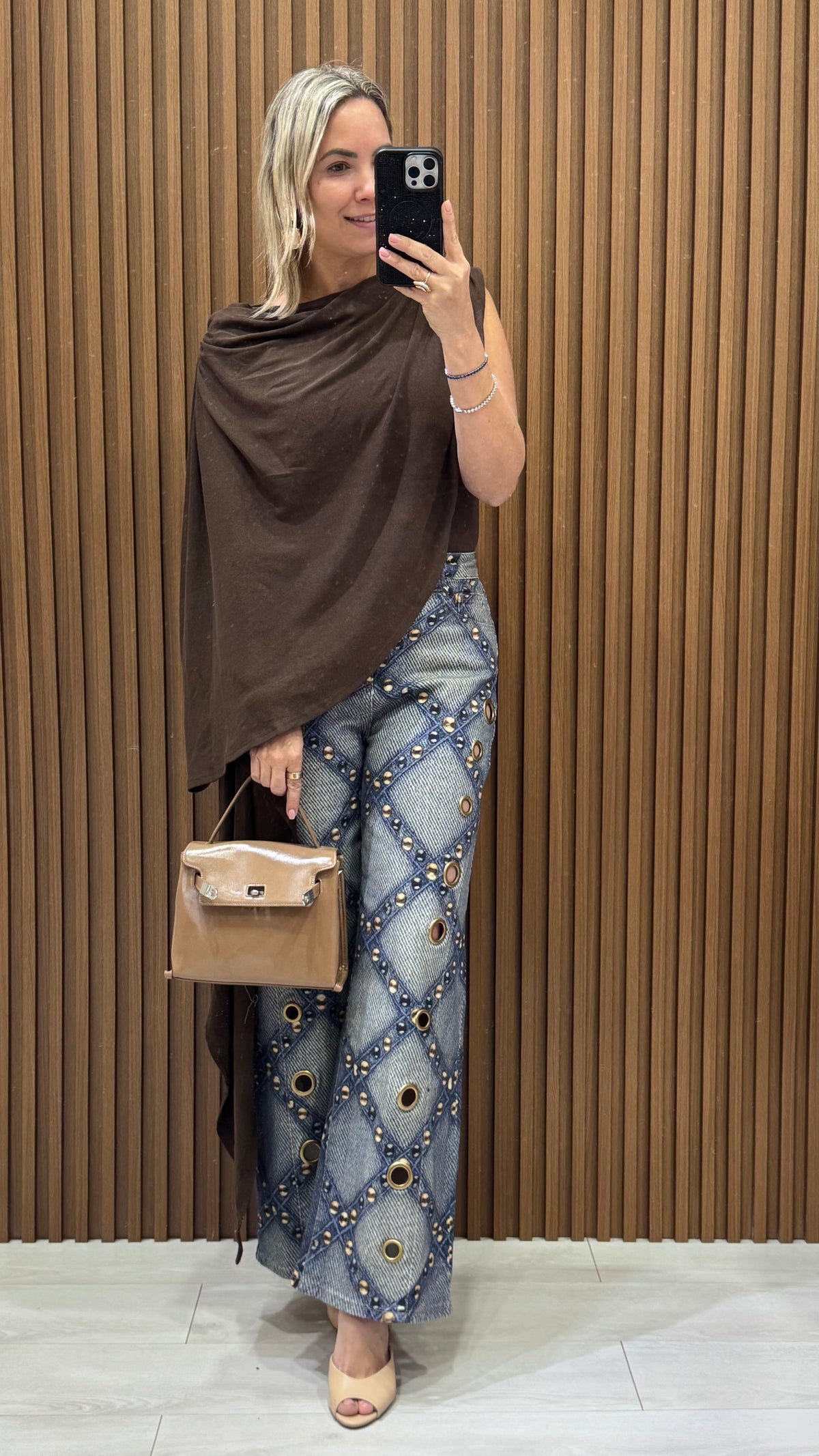 Delia Jeans