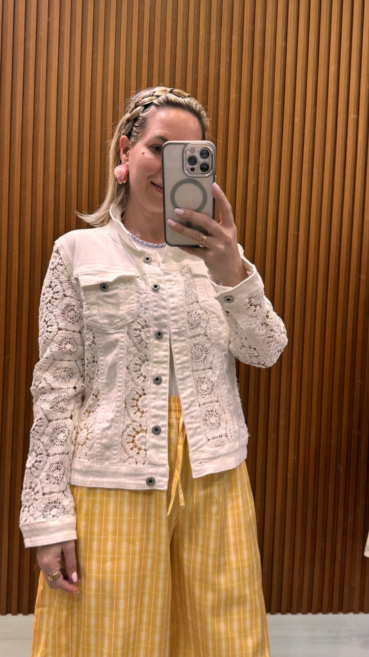 Isoris Jacket