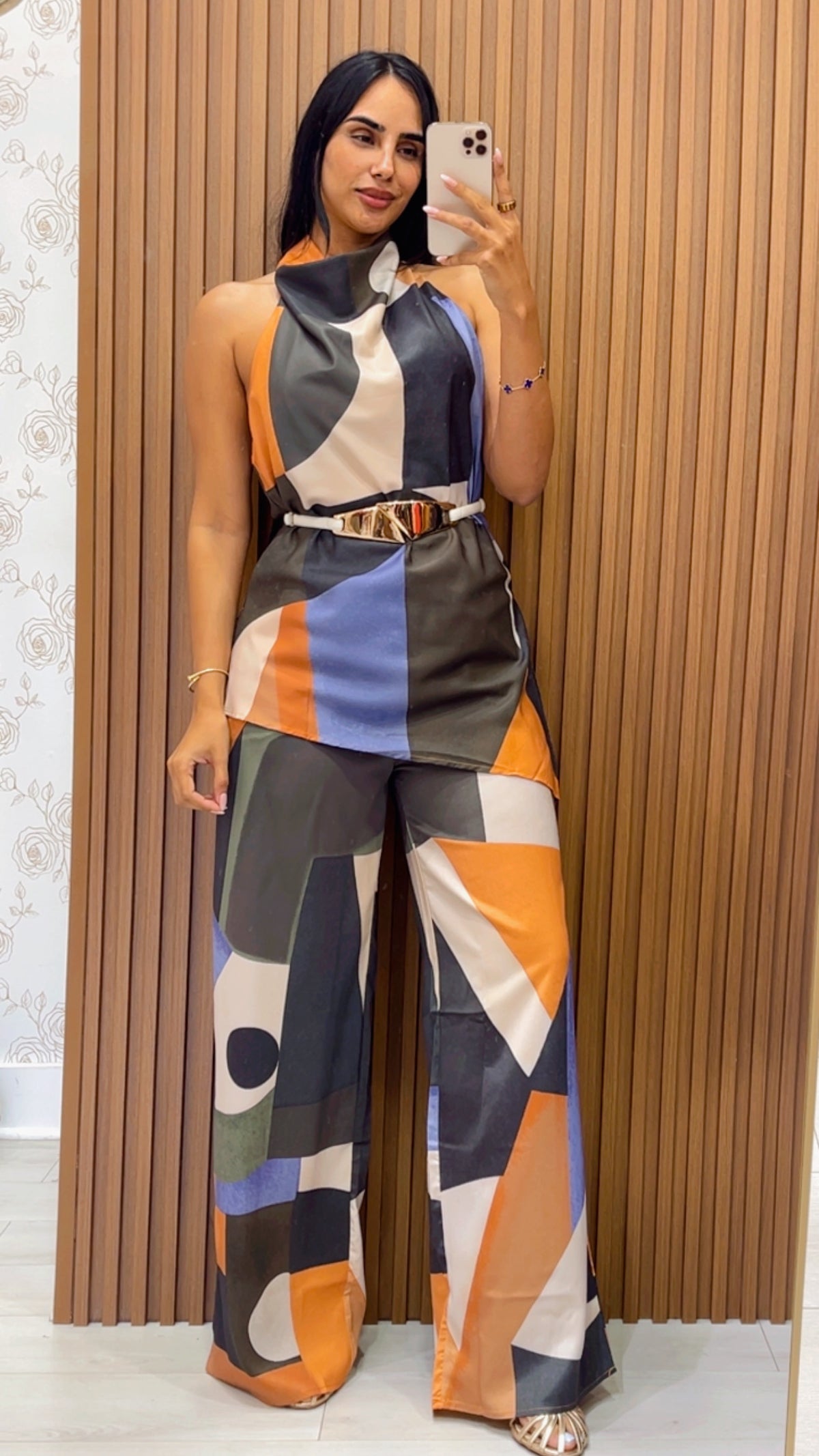 Eva Set