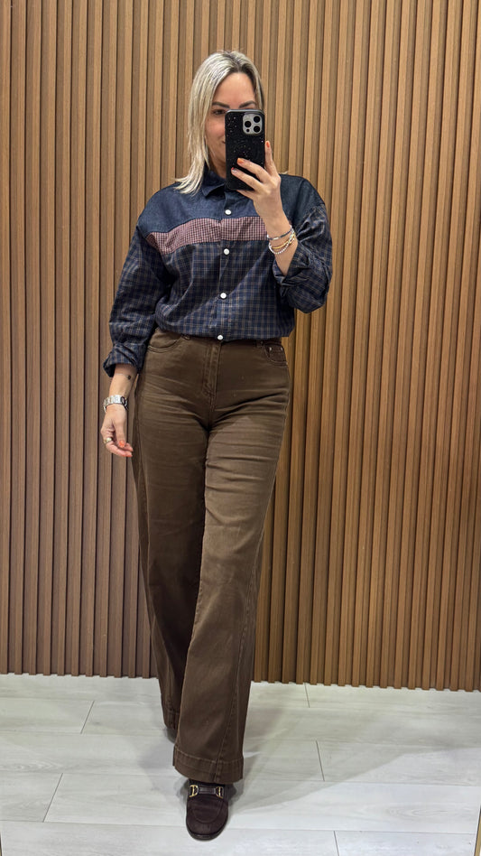 Alina Blouse