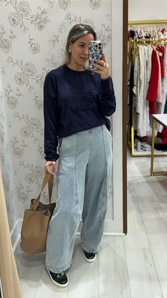 Liana Sweater