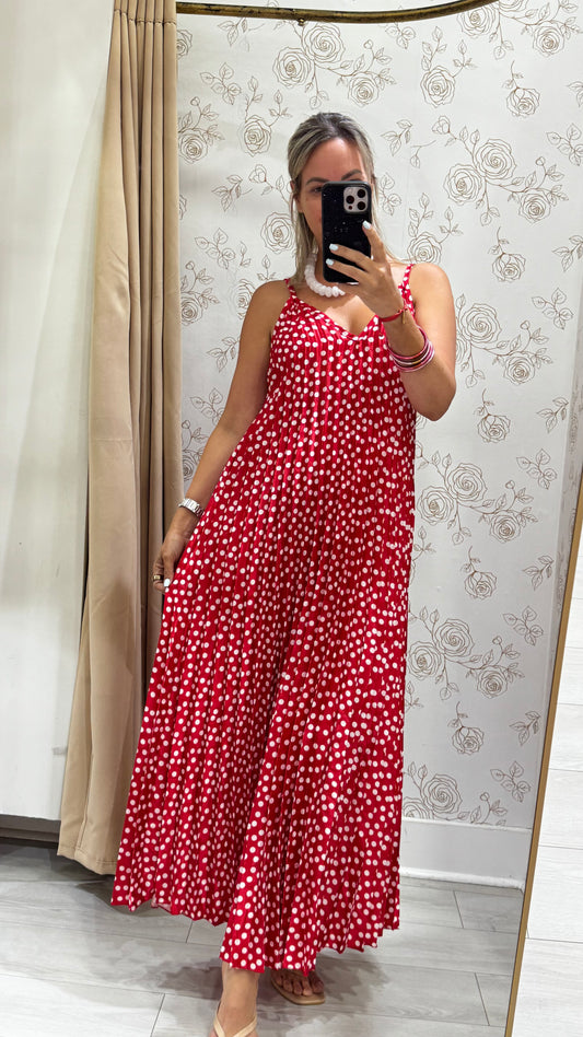 Regina Dress