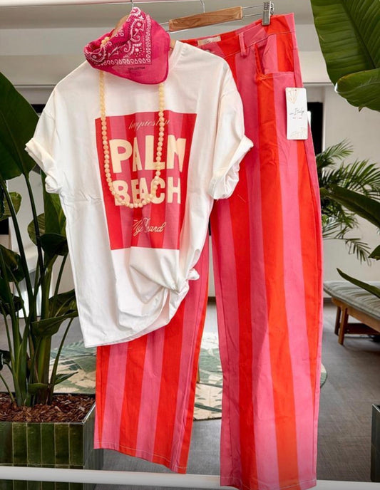 Palm Beach Tshirt