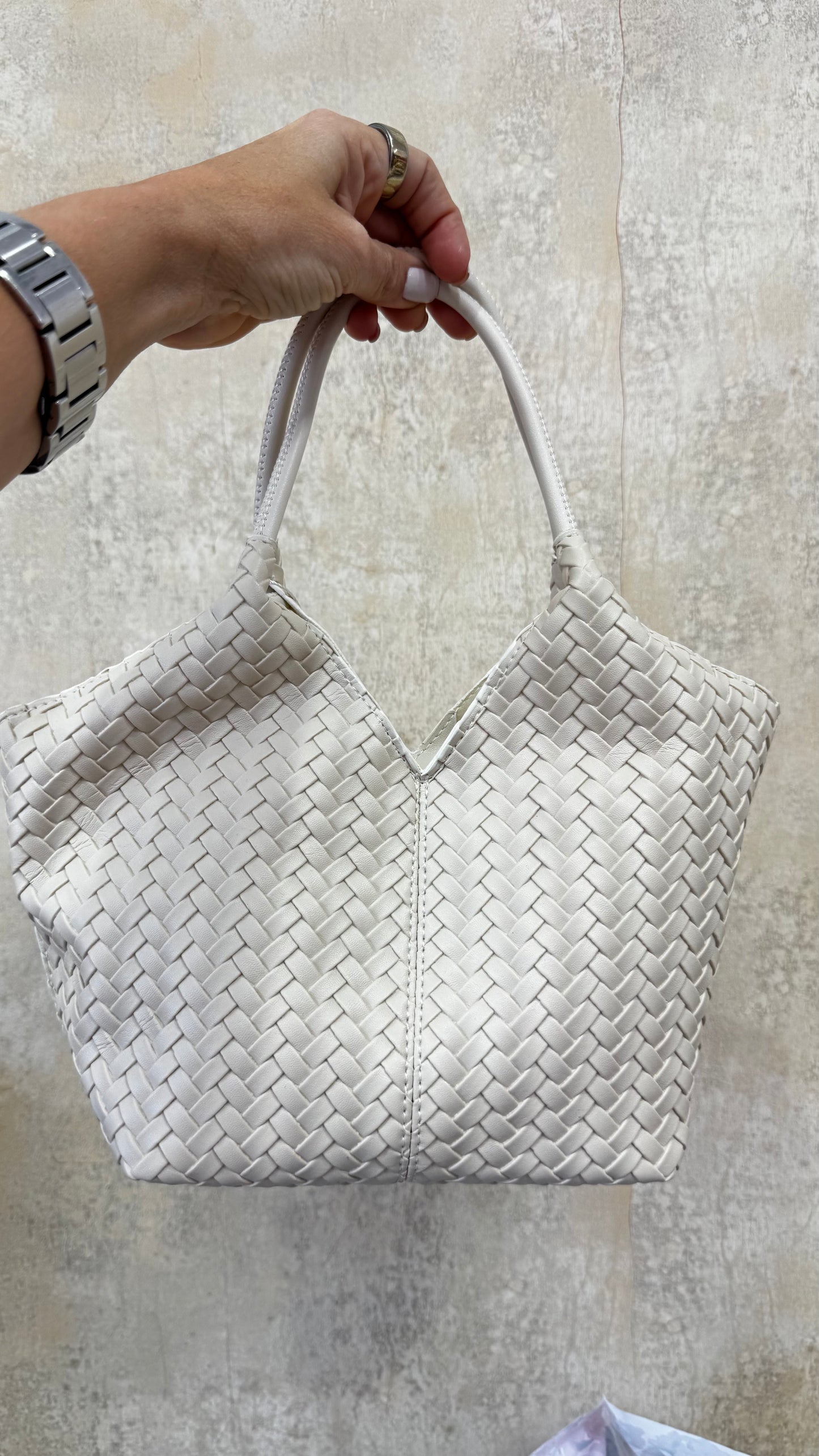 Koi Bag