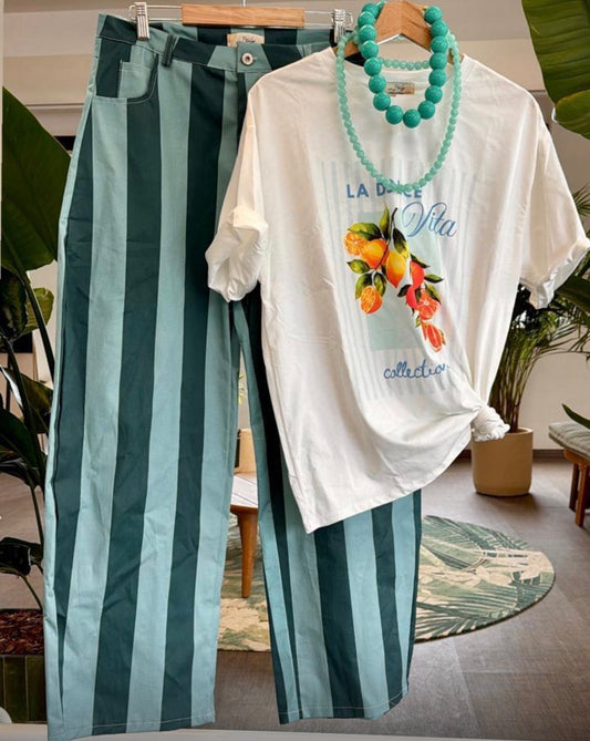 La Dulce Vita Tshirt