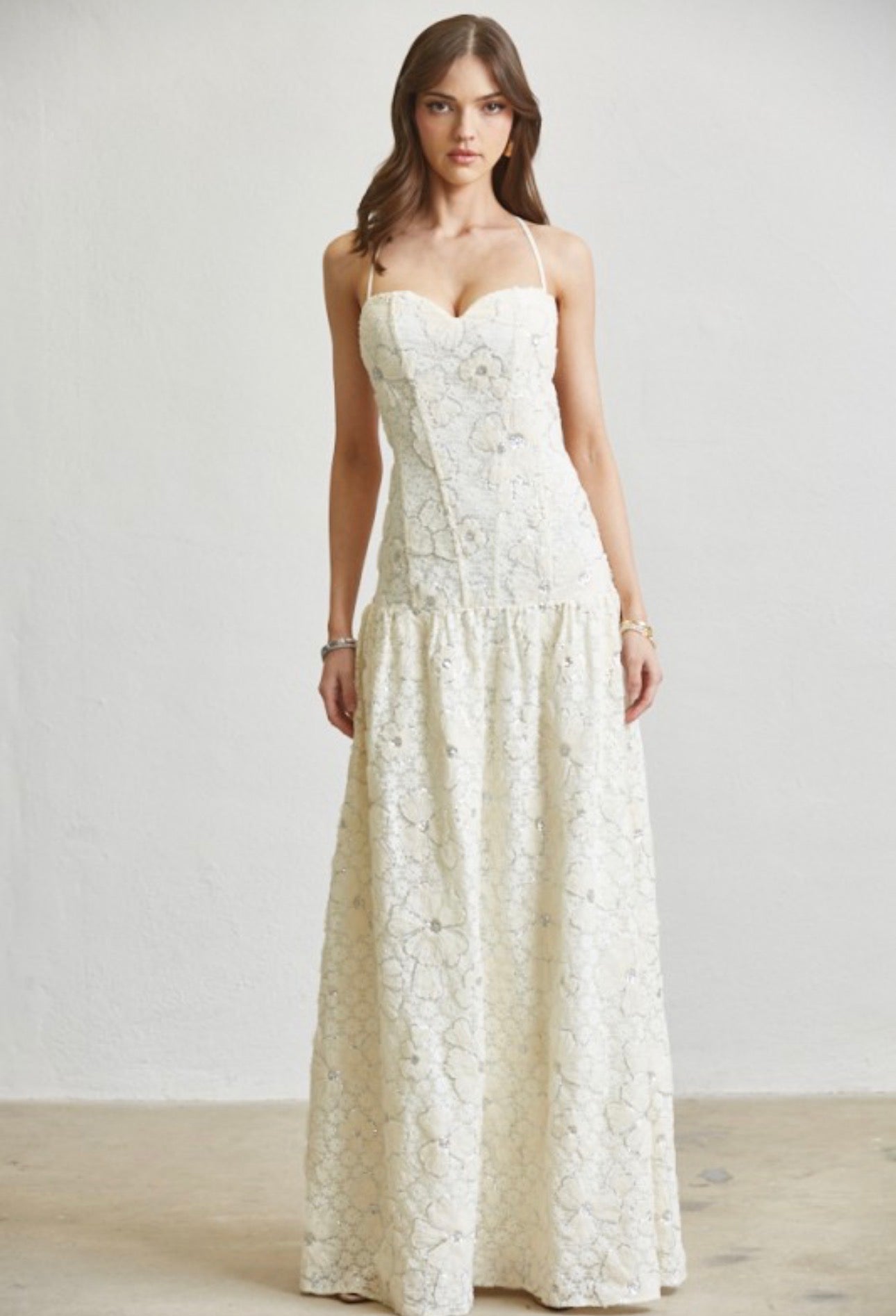 Nora Final  Sale Dress