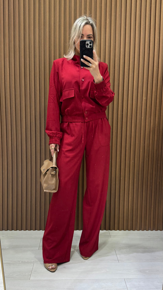 Valeria Style Set