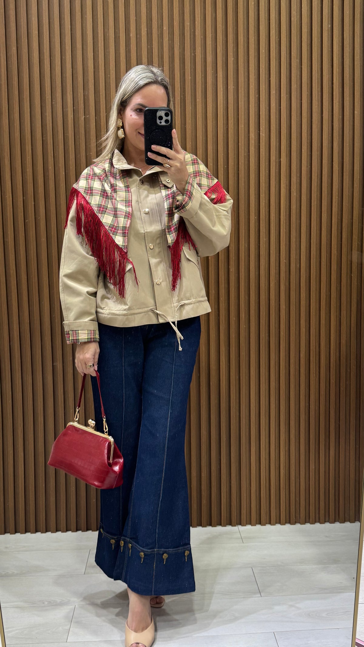 Karen Jacket