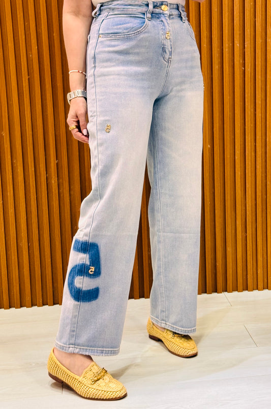 Bernia Jeans