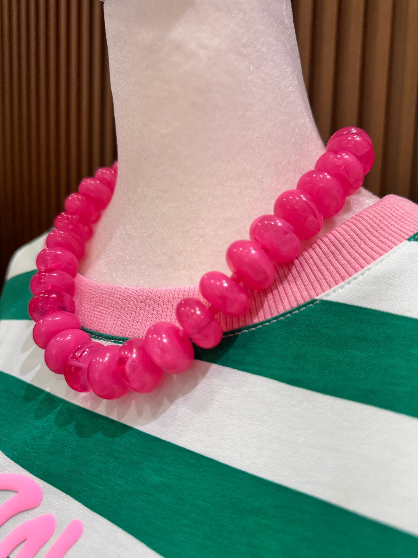 Gala Necklaces