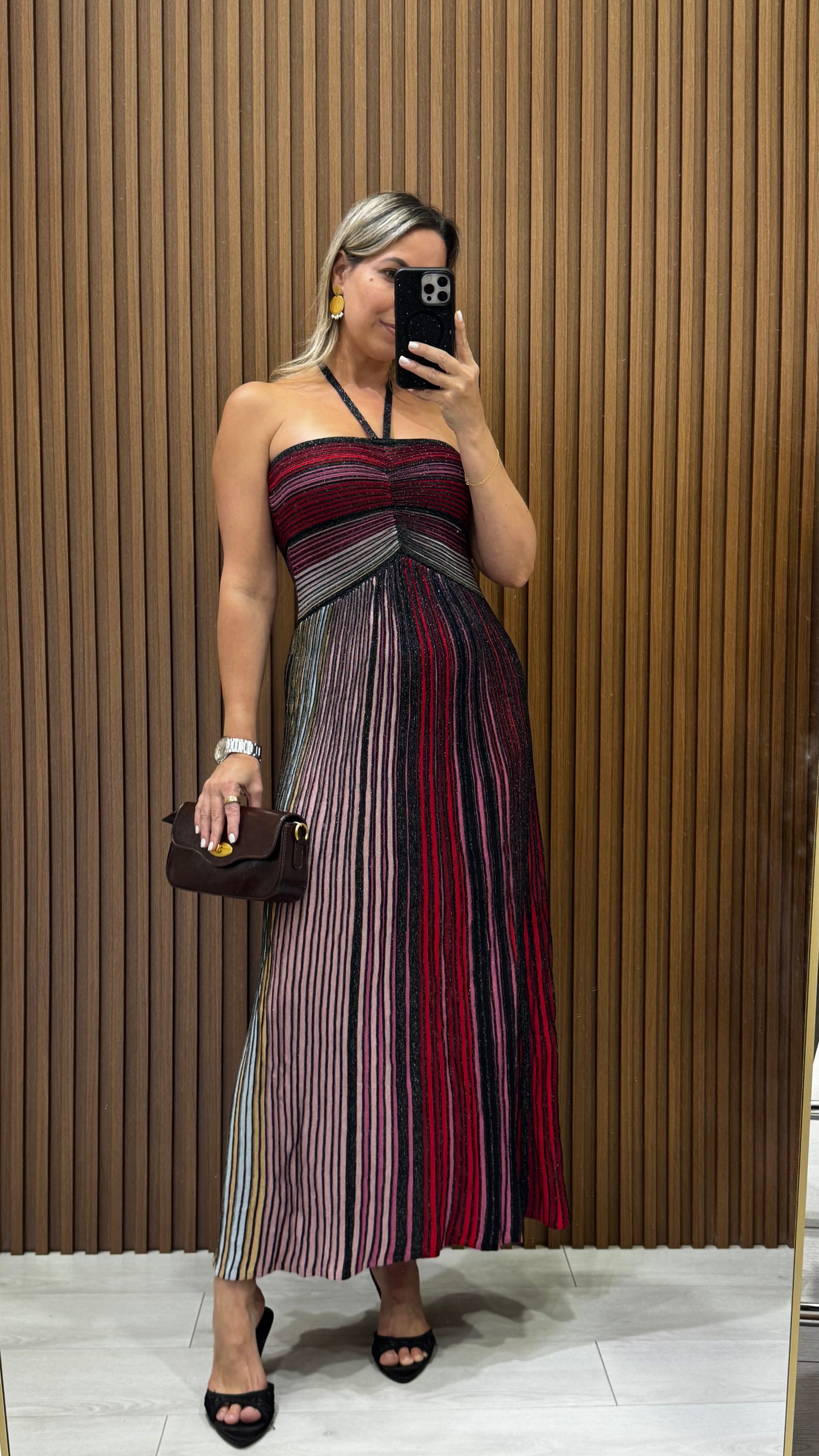 Emma Dress
