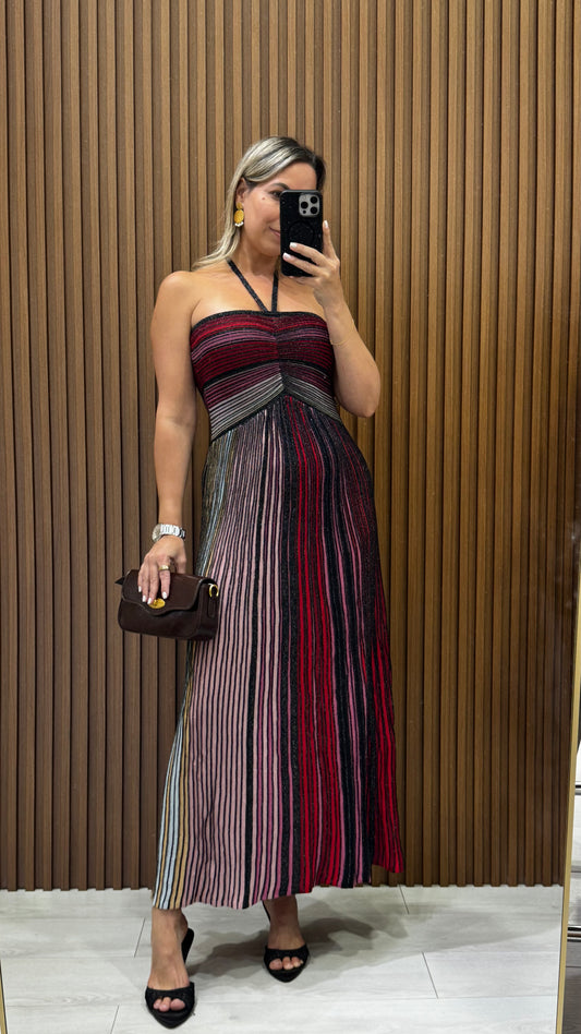 Emma Dress