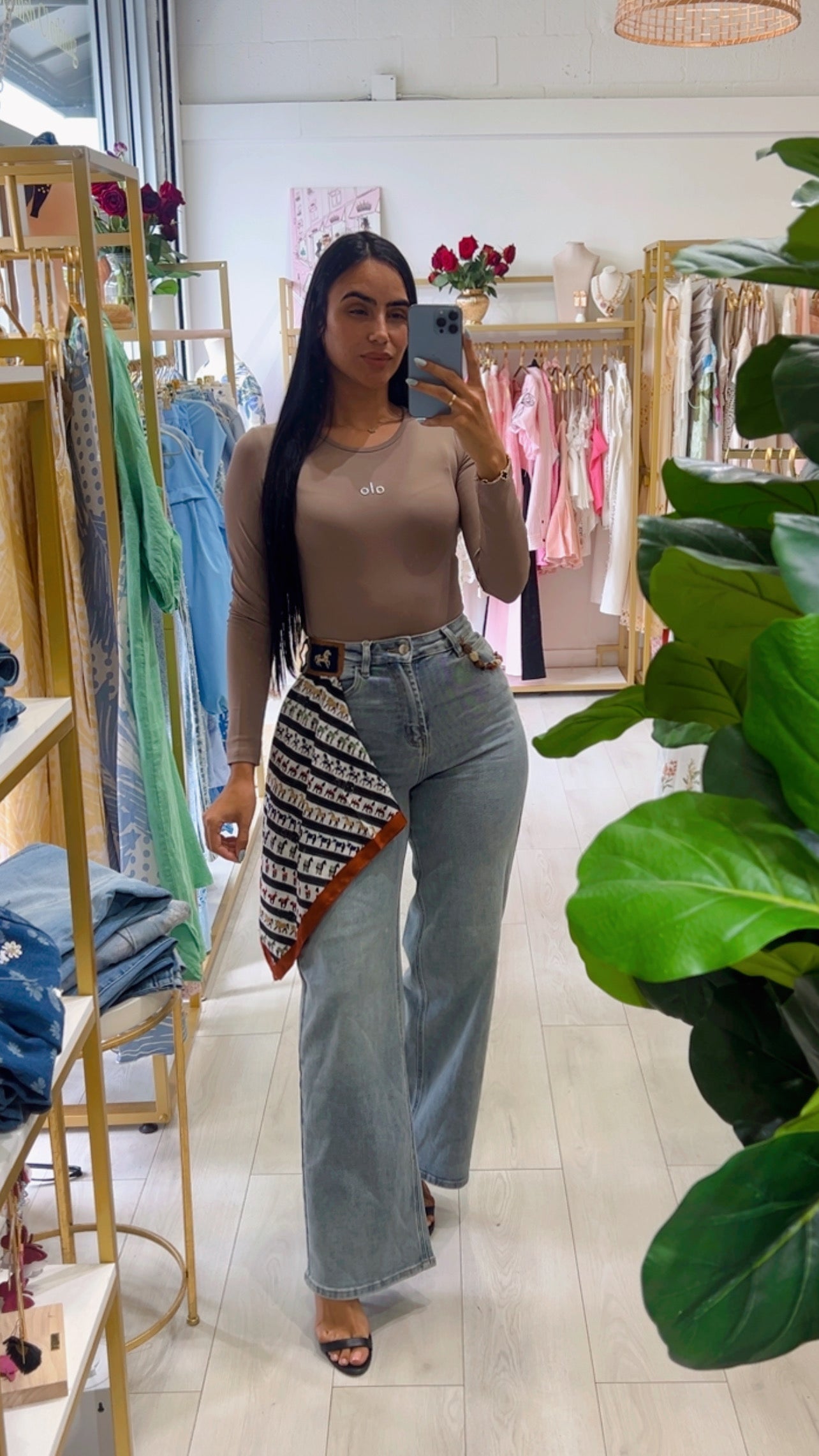 Body Top