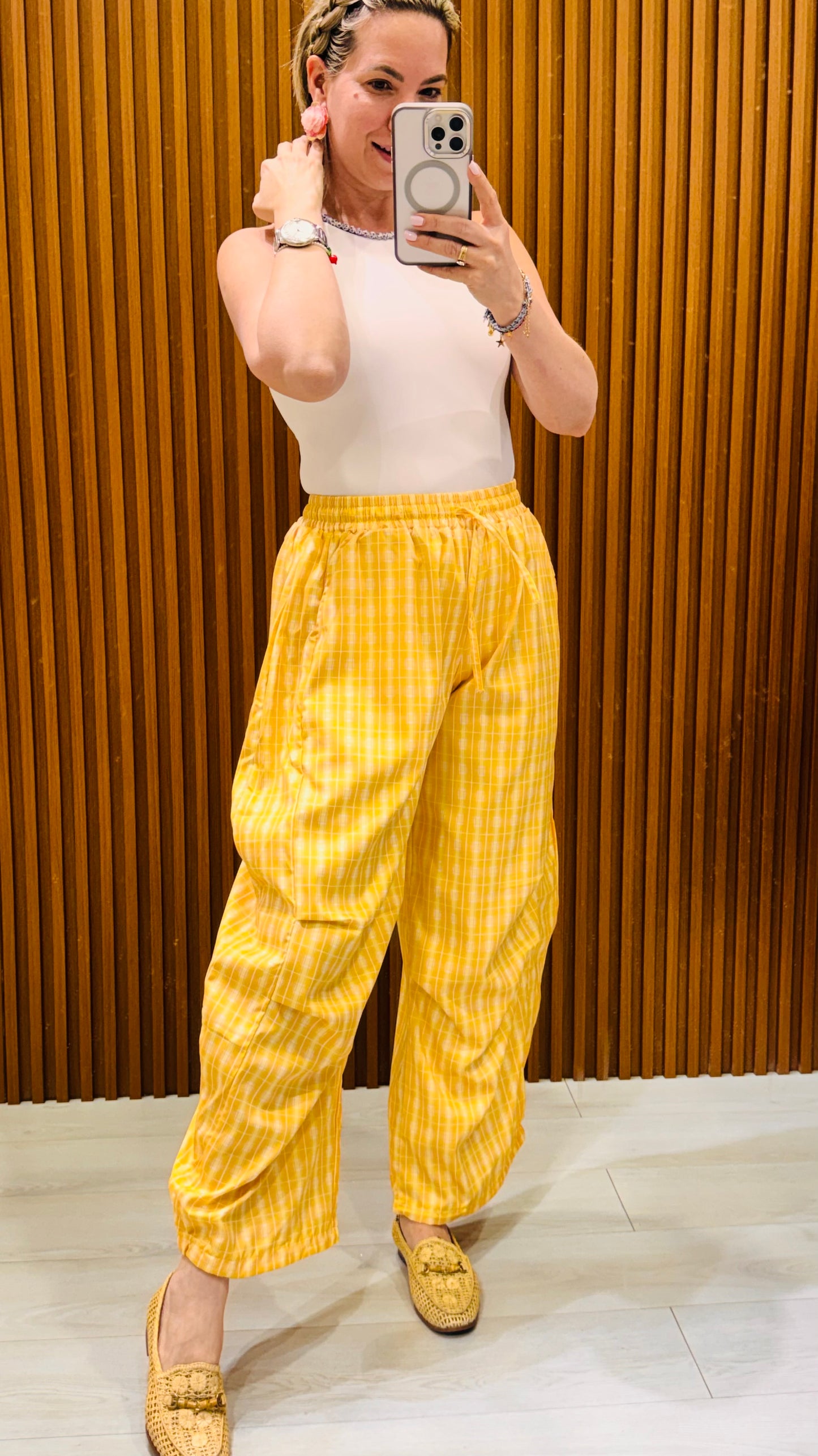 Charming Pant