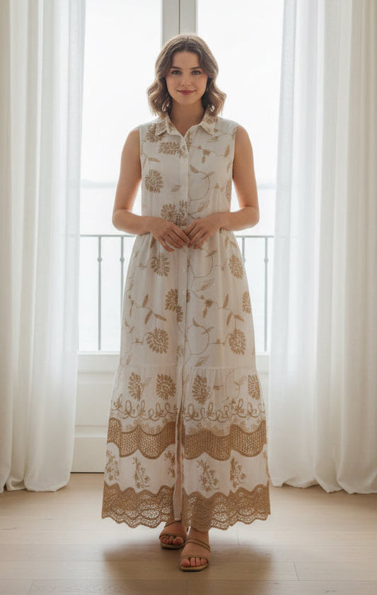 Nemida Dress