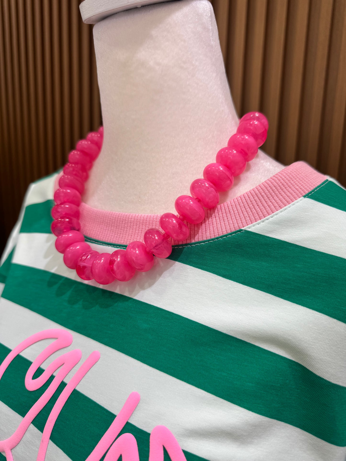Gala Necklaces
