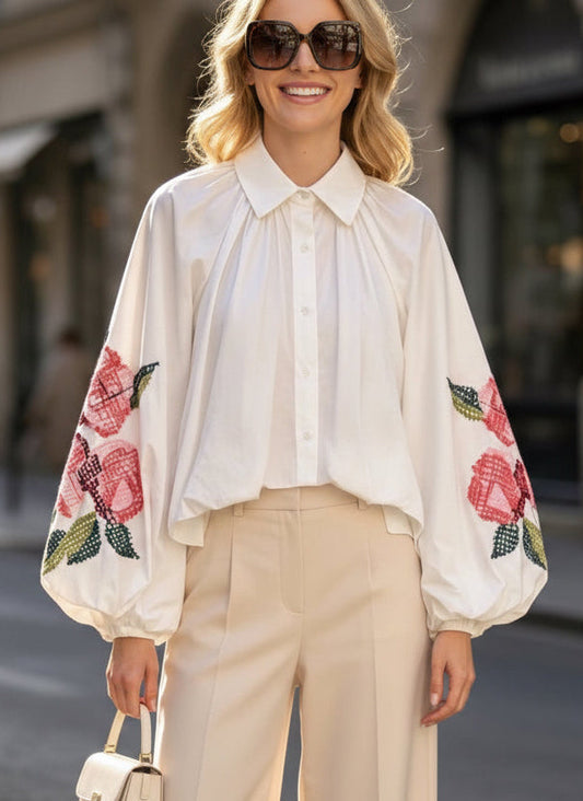 Martina  Blouse