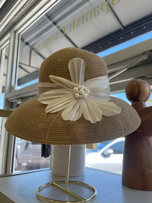 Paula Hat