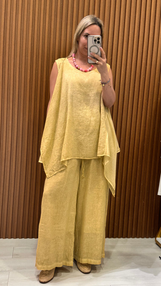 Margot Blouse