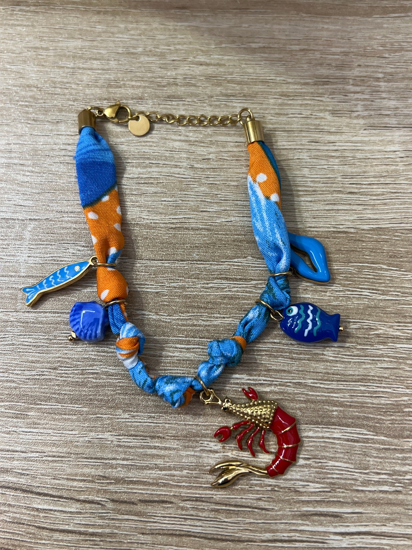 Positano Bracelet