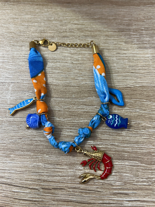 Positano Bracelet