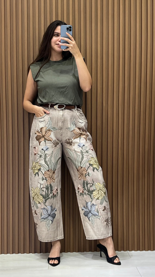 Noelia Blouse