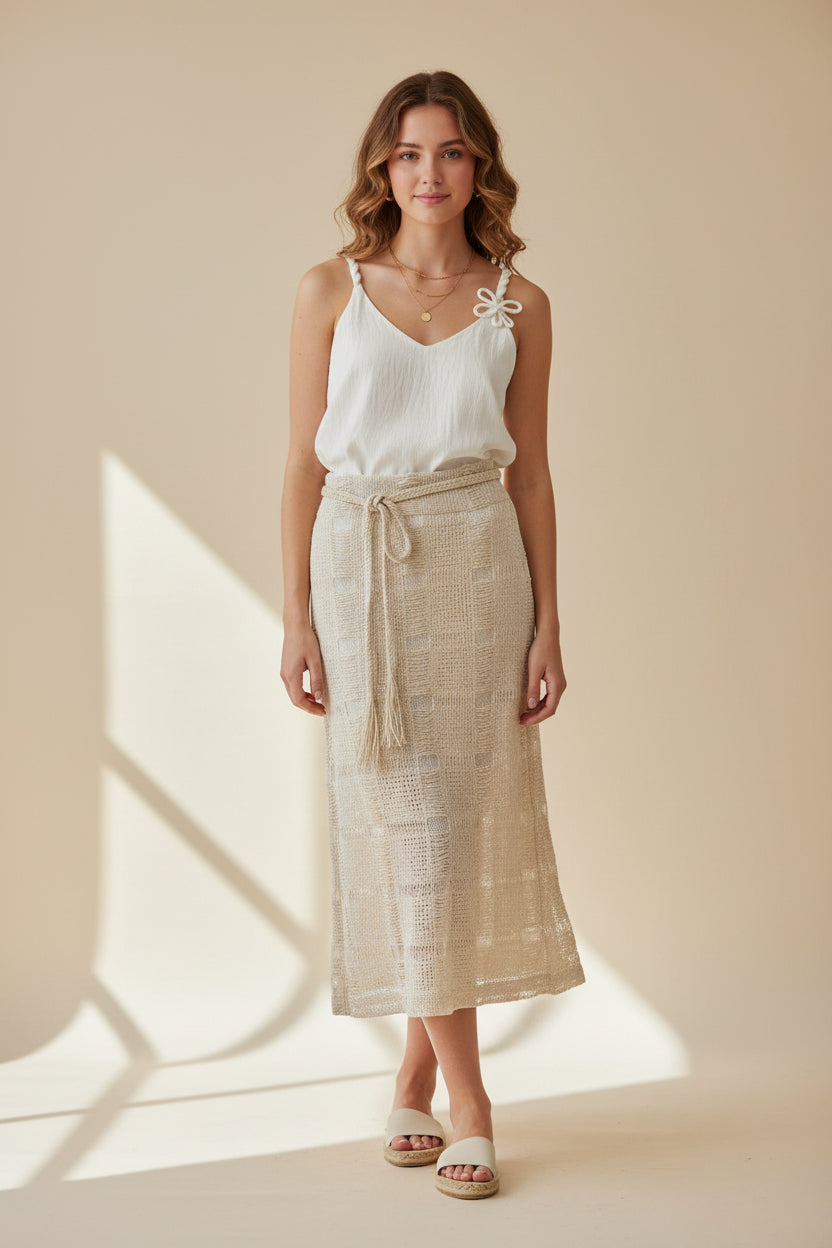 Luna Skirt
