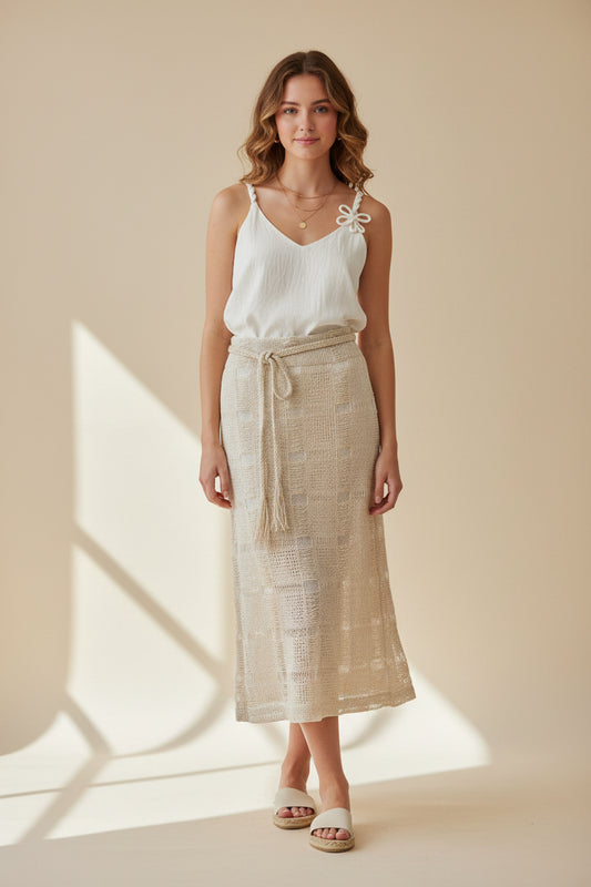 Luna Skirt