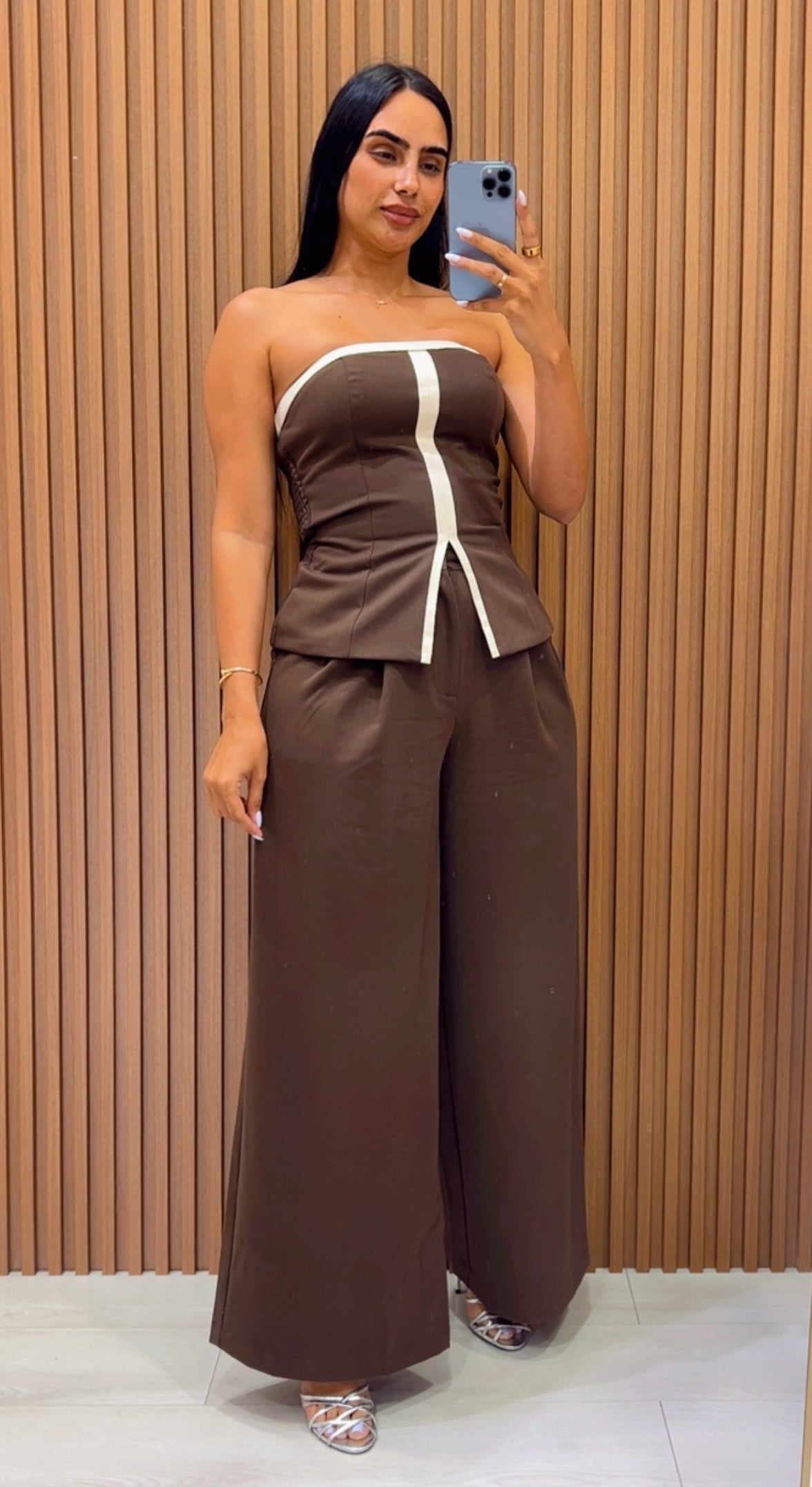 Lisette Set