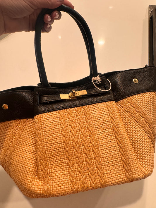 Leather  Bag