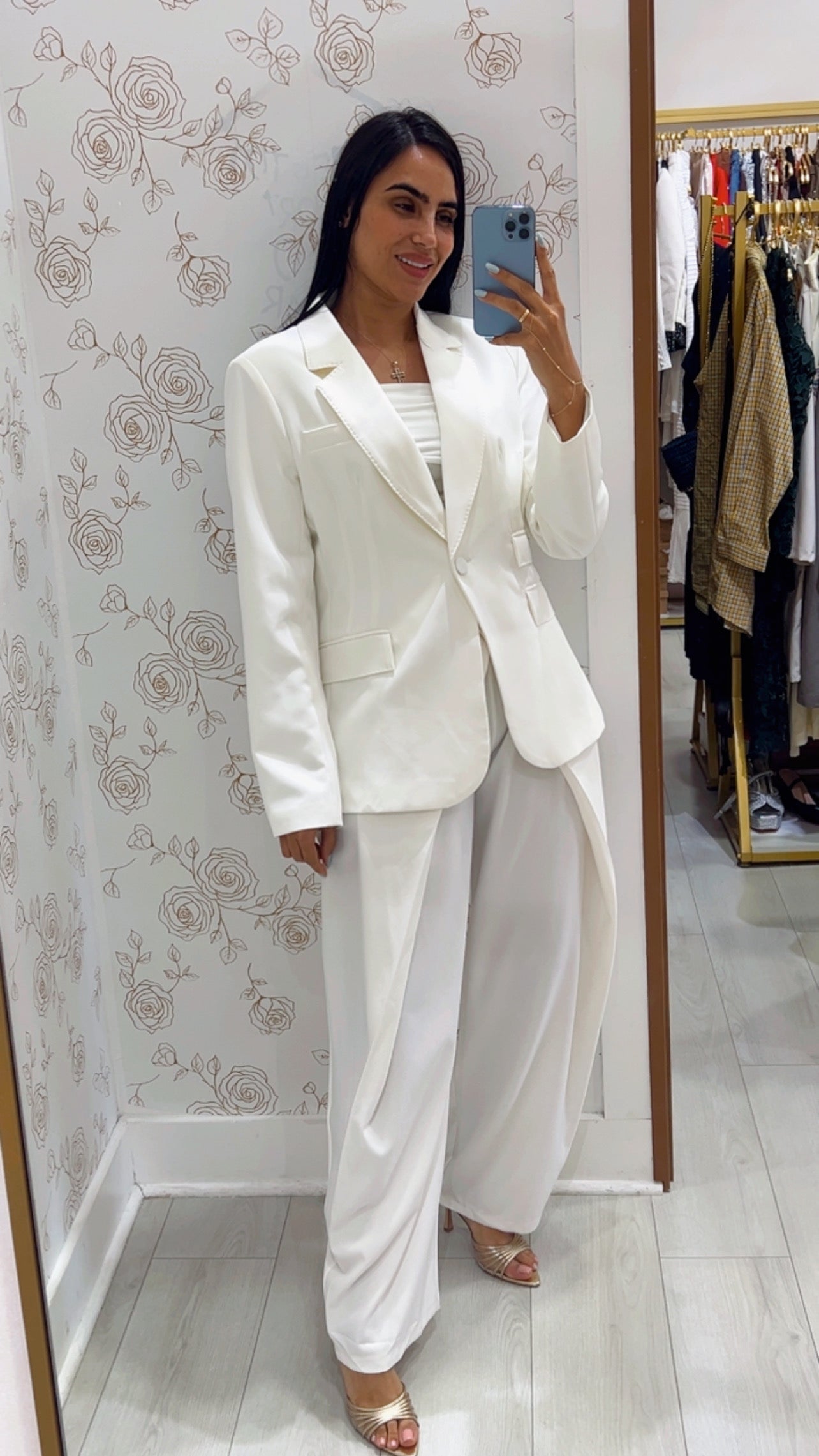 Leah Blazer