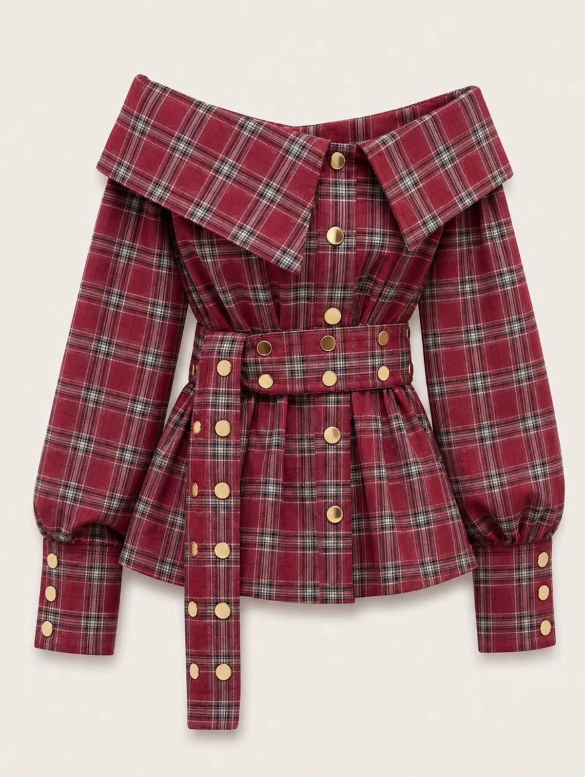 Diane Jacket