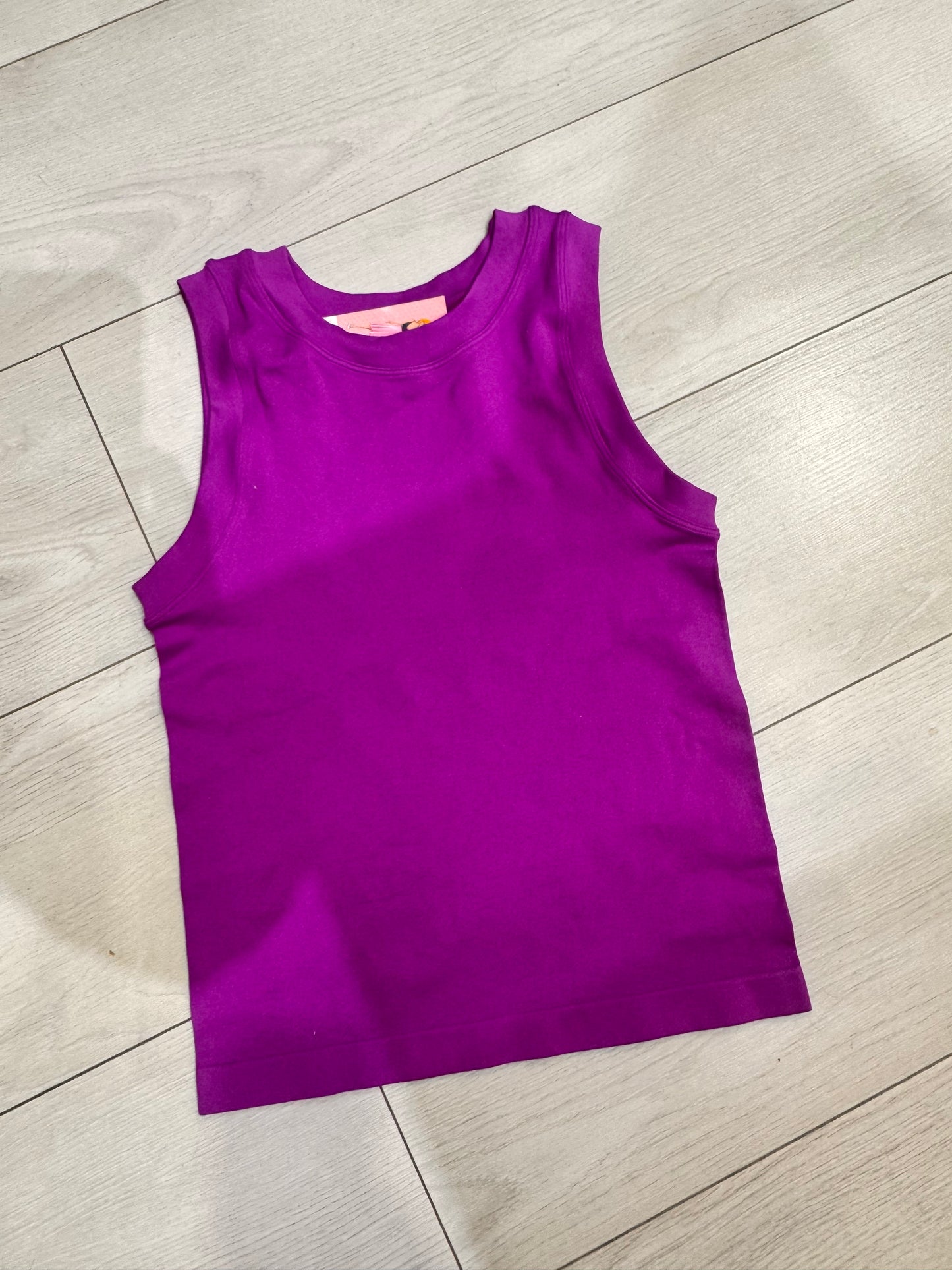 Yaily Basic Top