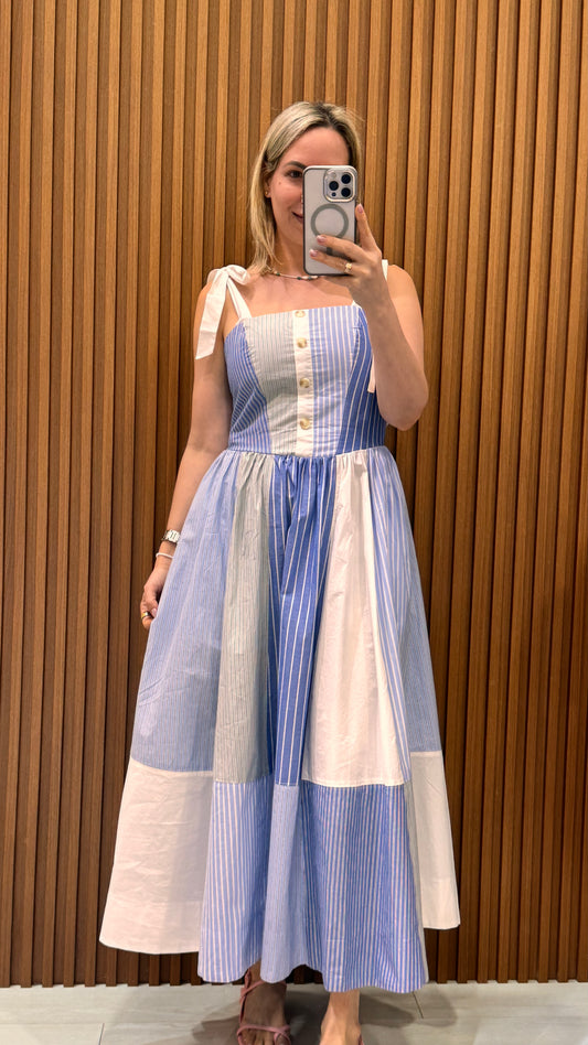 Ava Dress
