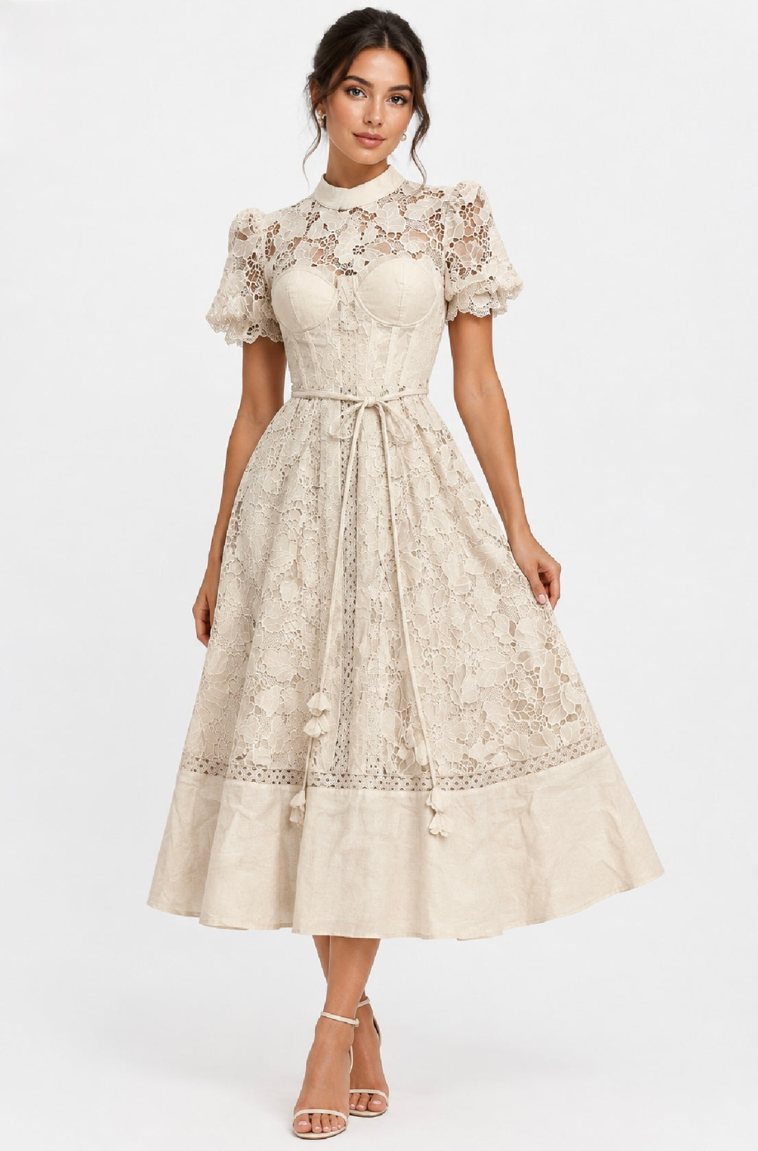 Alba Dress