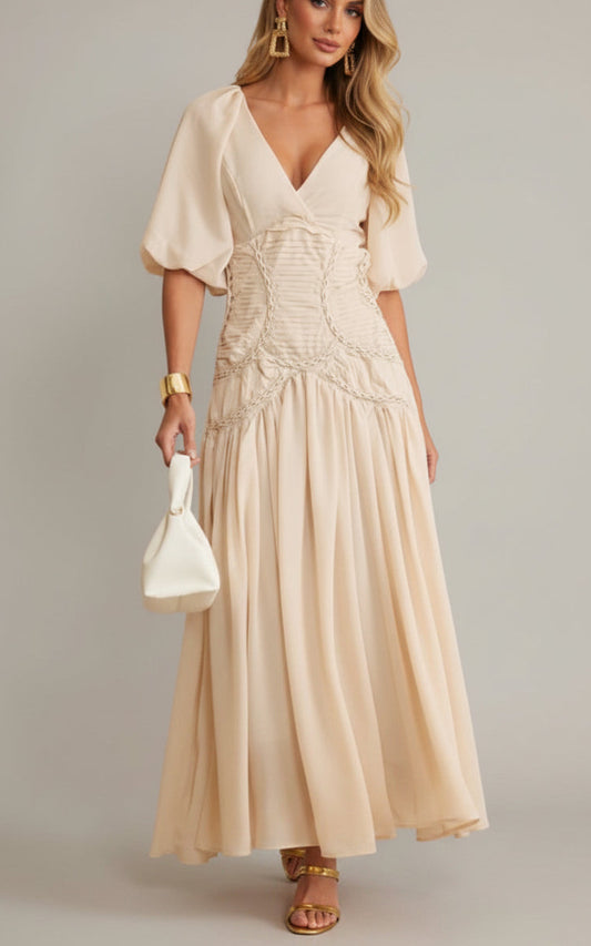 Gisel Dress
